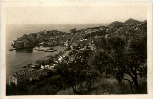 Dubrovnik Raguse