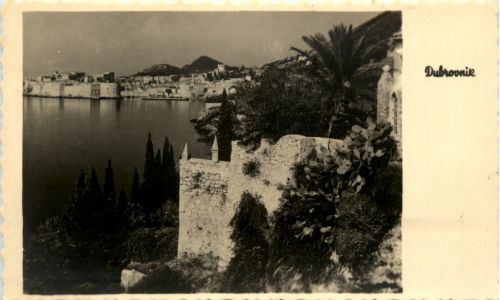 Dubrovnik
