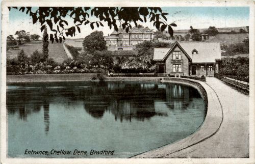 Bradford - Chellow Dene
