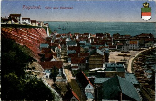 Helgoland