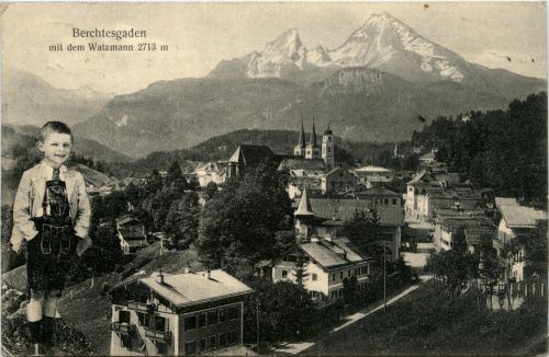 Berchtesgaden