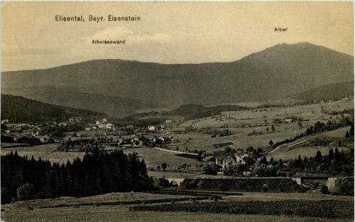 Bayr. Eisenstein
