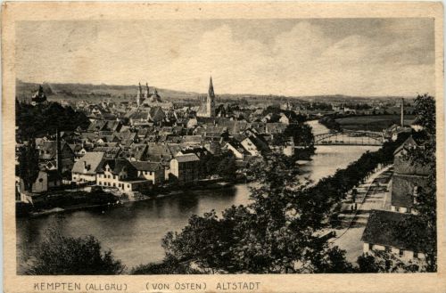 Kempten