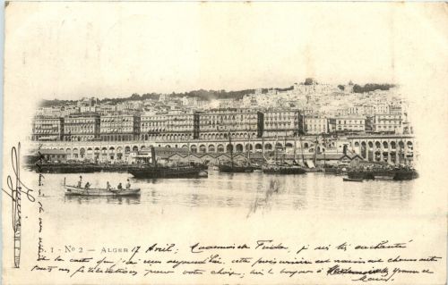 Alger