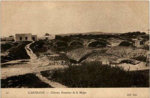 Carthage