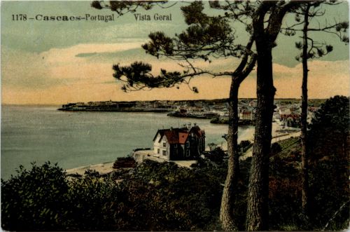Casceaes - Portugal