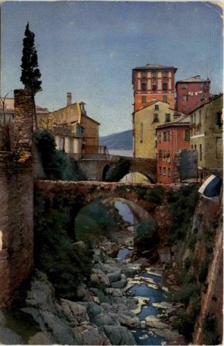 Camogli - Riviera di Levante