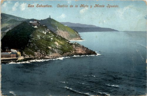 San Sebastian