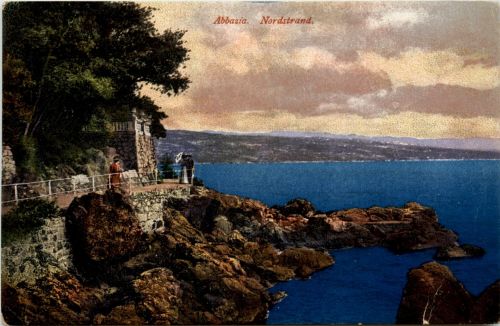 Abbazia - Nordstrand