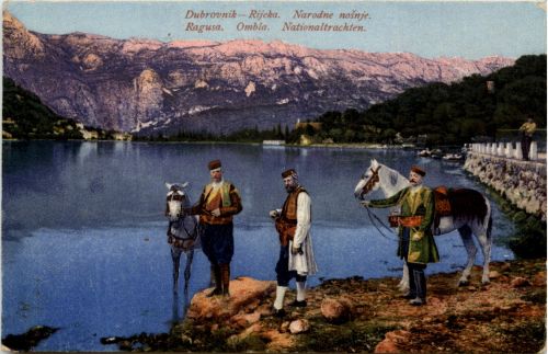 Dubrovnik Rijeka