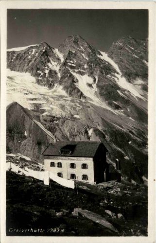 Greizerhütte