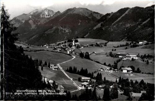 Hinterthiersee