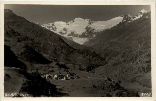Gurgl
