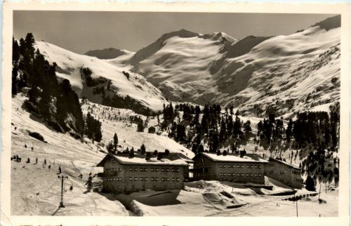 Obergurgl
