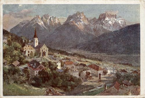 Dölsach in Tirol