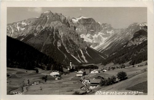 Obernberg
