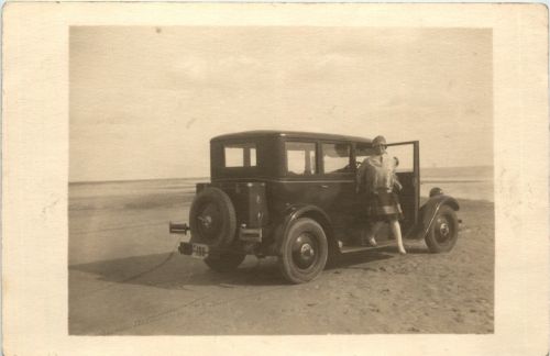 Auto - Car