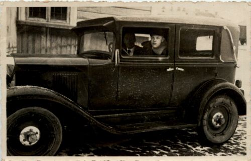 Auto - Car