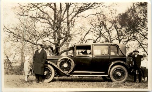 Auto - Car