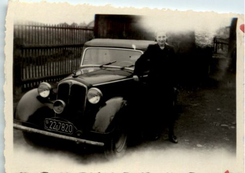 Auto - Car