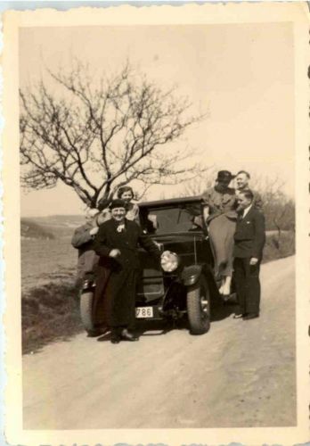 Auto - Car
