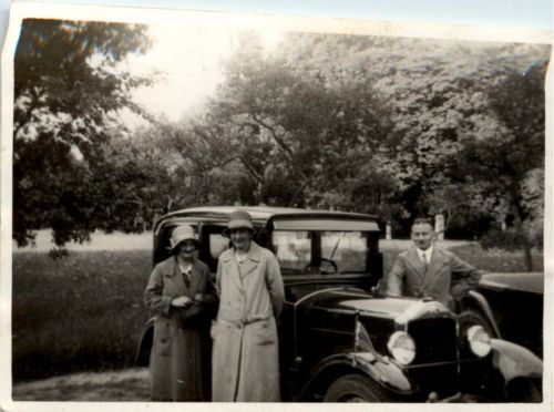Auto - Car