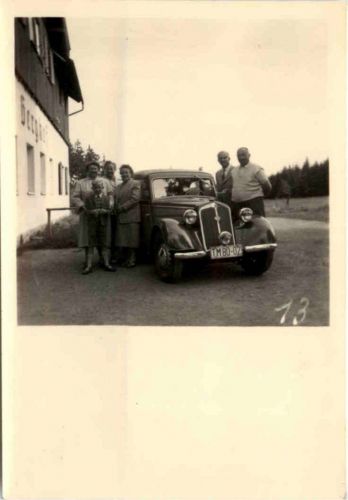 Auto Car