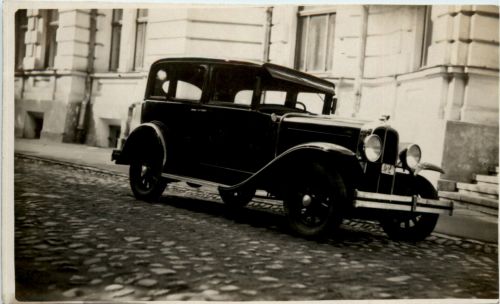 Auto Car