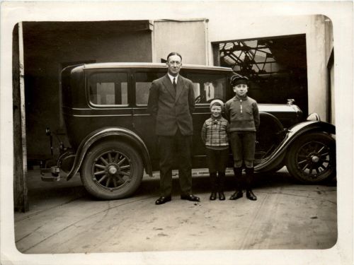 Auto Car