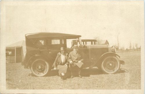 Auto Car