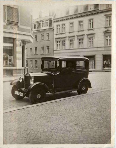 Auto Car