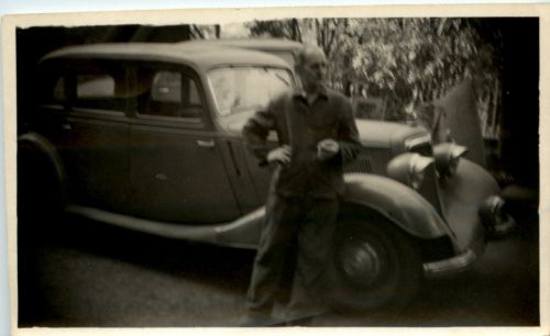 Auto Car