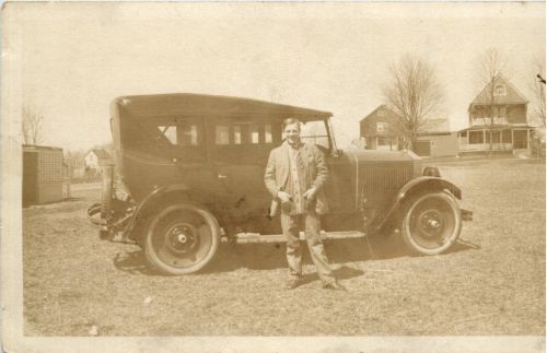 Auto Car