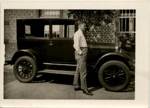 Auto Car