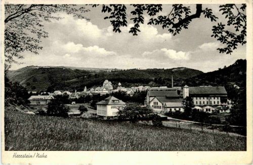 Herrstein Nahe