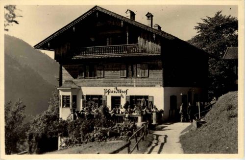 Pfandlhof