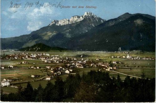 Reutte