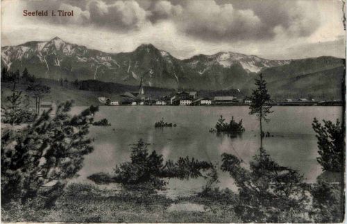 Seefeld in Tirol