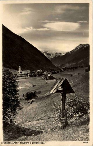 Neustift im Stubai