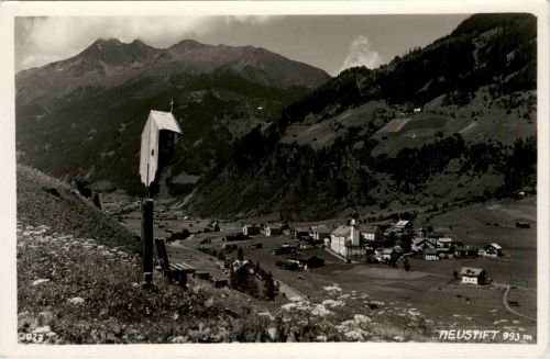 Neustift im Stubai