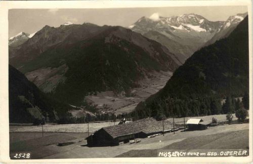 Nöslach