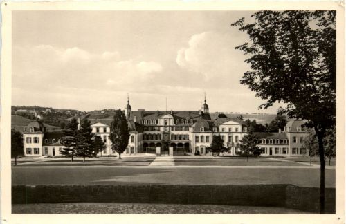 Diez - Schloss Oranienstein
