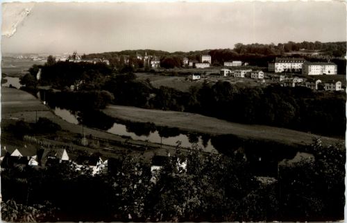 Diez - Oranienstein