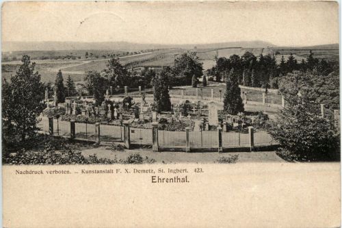 Stieringen Wendel - Ehrental