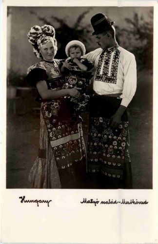 Matyo malad Mezökövesd