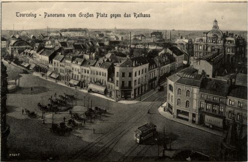 Tourcoing