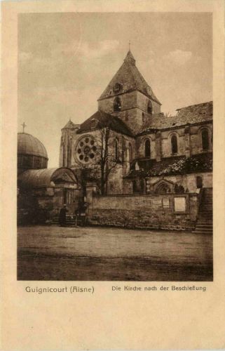 Guignicourt