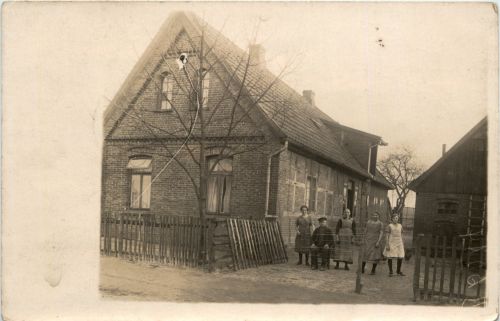 Harsefeld