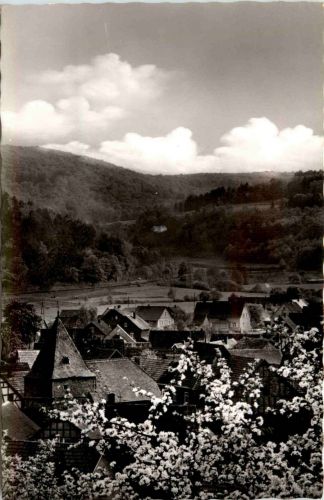 Weidenhausen - Krs. Biedenkopf
