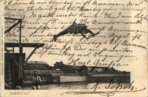 Darmstadt